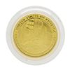 Image 3 : 2009 First Spouse Series Gold Proof Coin with Box/COA