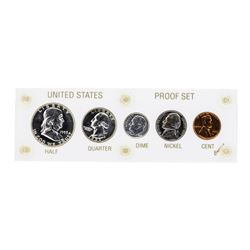 1953 (5) Coin Proof Set