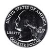 Image 2 : 2016 5oz Silver ATB Shawnee Illinois Silver Coin
