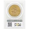 Image 2 : 1924 $20 St. Gaudens Double Eagle Gold Coin PCGS MS65