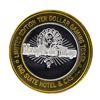 Image 1 : .999 Silver Rio Suite Hotel & Casino Las Vegas, NV $10 Limited Edition Gaming To