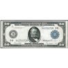 Image 1 : 1914 $50 Federal Reserve Note