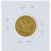 Image 2 : 1883-S $5 Liberty Head Half Eagle Gold Coin