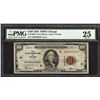 Image 1 : 1929 $100 Federal Reserve Bank of Chicago Fr.1890-G PMG Very Fine 25