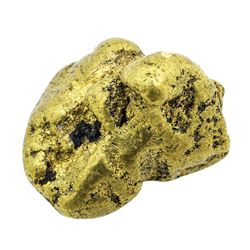 21.5 gram Gold Nugget