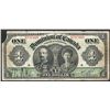 Image 1 : 1911 $1 Dominion of Canada Note