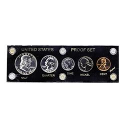 1960 (5) Coin Proof Set