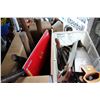 Image 1 : TWO BOXES OF TOOLS