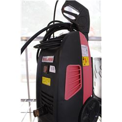 TOOL MASTER POWER WASHER