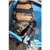 Image 1 : TOTE OF WORK BELTS