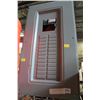 Image 1 : NEW SIEMENS SERVICE PANEL BOX