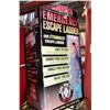 Image 1 : KIDDE EMERGENCY ESCAPE LADDER