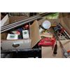 Image 1 : 2 BOXES OF TOOLS