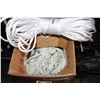 Image 1 : BOX OF ROPES
