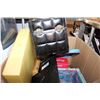 Image 1 : BOX OF DECORATIVE BOXES