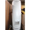 Image 1 : HONEYWELL QUIET CAR HUMIDIFIER