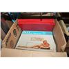 Image 1 : 45 RECORD BOXED SETS AND OTHER RECORDS