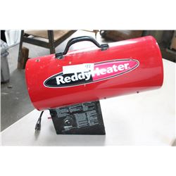 NEW REDDY HEATER