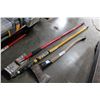 Image 1 : AXE SANDER AND EXTENSION POLE