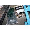 Image 1 : BUNDLE OF NEW RUBBER WORK GLOVES AND SUPPORT BELTS