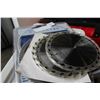 Image 1 : LOT OF NEW SAW BLADES