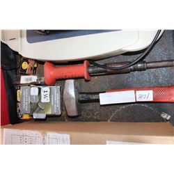 HILTI RAMSET