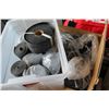 Image 1 : BOX OF RUBBER ROLL