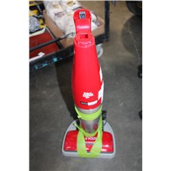 DIRT DEVIL CORDLESS VACUUM