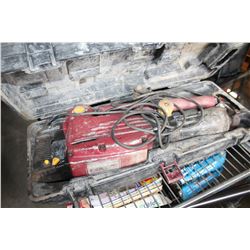 JACK HAMMER IN CASE