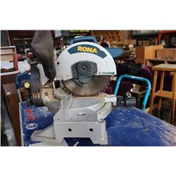 RONA CHOP SAW