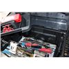Image 1 : STANLEY TOOLBOX WITH CONTENTS