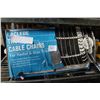Image 1 : TRUCK CABLE CHAINS