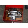 Image 1 : SKILLSAW 7 1/4 INCH IN CASE