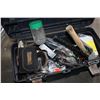 Image 1 : TOOLBOX WITH CONTENTS