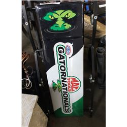 MAC TOOLS GATOR NATIONALS SHOP CREEPER