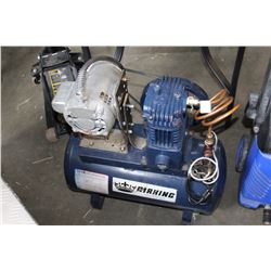 AIR KING COMPRESSOR