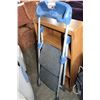 Image 1 : COSCO FOLDING STEP LADDER