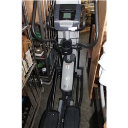 NORDIC TRAC E7SU FRONT DRIVE ELIPTICAL