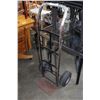 Image 1 : BLACK FURNITURE DOLLY