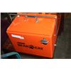 Image 1 : ECHO BEAR CAT METAL COOLER