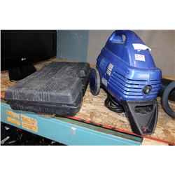 SIMONIZ PRESSURE WASHER AND WAND