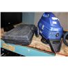 Image 1 : SIMONIZ PRESSURE WASHER AND WAND