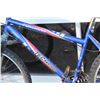Image 2 : BLUE TECH PRO BIKE