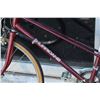 Image 2 : MAROON HURRICANE BIKE