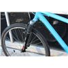 Image 2 : BLUE SPECIALIZED BIKE