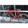 Image 1 : RED CCM XVOLT BIKE
