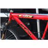 Image 2 : RED CCM XVOLT BIKE