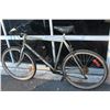 Image 1 : BLACK AND GREY BLACK JACK BIKE