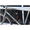 Image 2 : BLACK AND GREY BLACK JACK BIKE