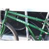 Image 2 : GREEN TOKOTA BIKE